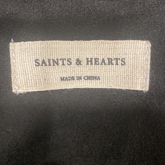 Cropped Jacket - Picture 3 of 4